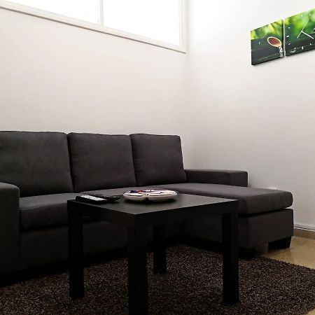 Cheerful Apartment in Nicosia Buitenkant foto