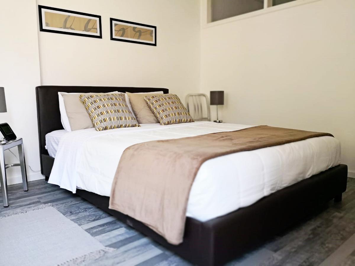 Cheerful Apartment in Nicosia Buitenkant foto