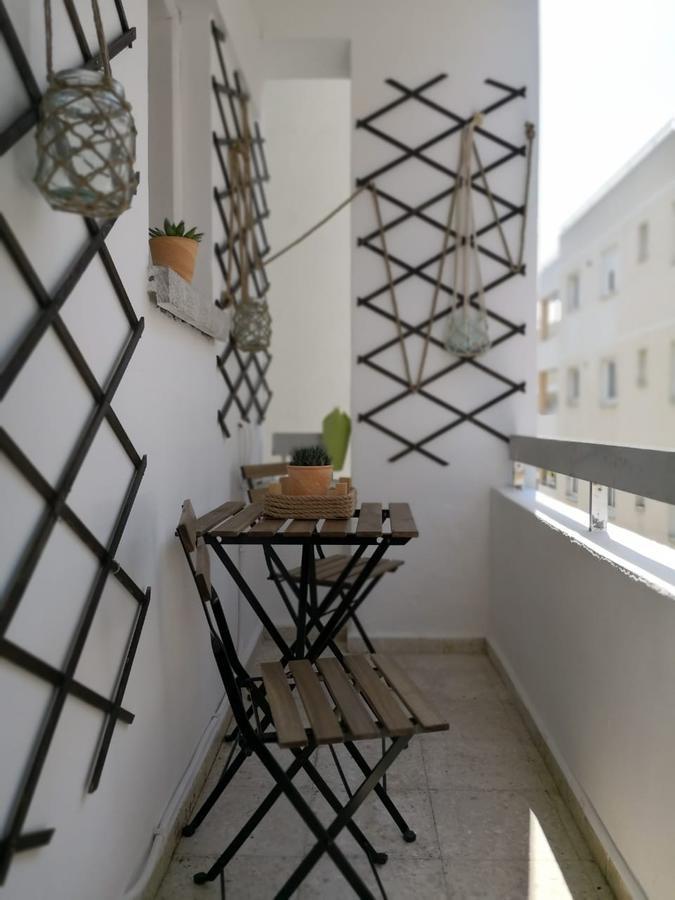 Cheerful Apartment in Nicosia Buitenkant foto