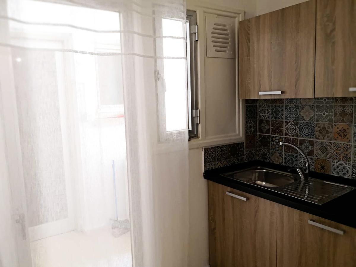 Cheerful Apartment in Nicosia Buitenkant foto