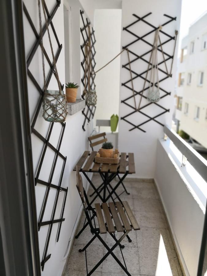 Cheerful Apartment in Nicosia Buitenkant foto